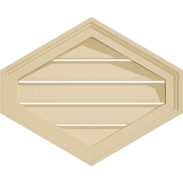 Ekena Millwork GVSVP22X1802SF-07