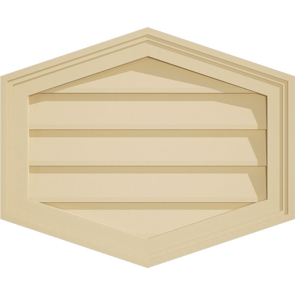 Ekena Millwork GVSVP22X1802SN-04