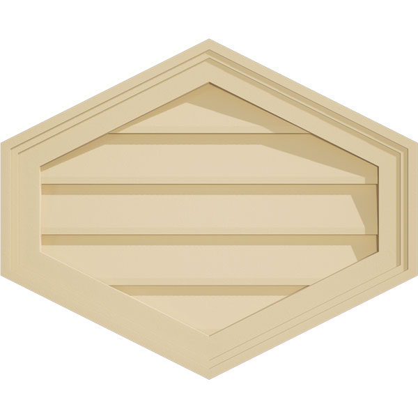 Ekena Millwork GVSVP22X1802SN-06