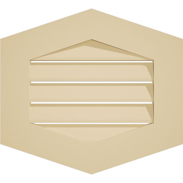 Ekena Millwork GVSVP22X2001SF-04