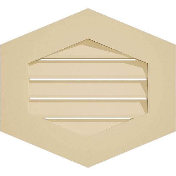Ekena Millwork GVSVP22X2001SF-05