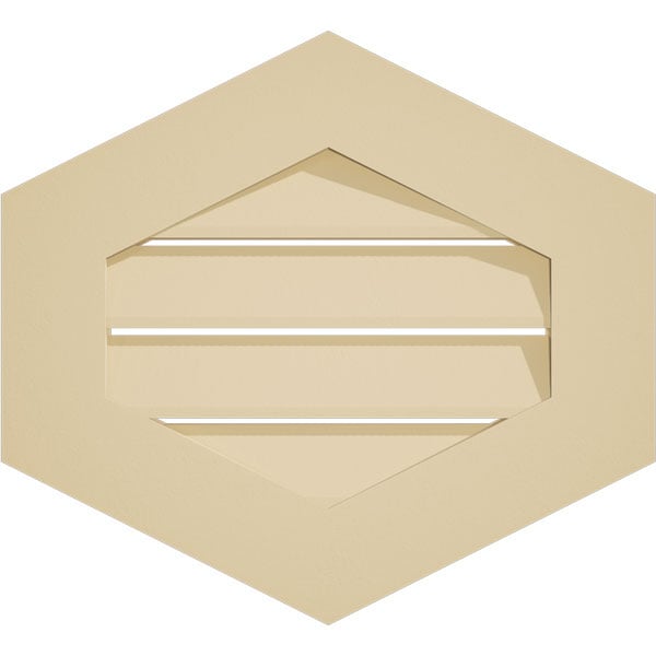 Ekena Millwork GVSVP22X2001SF-06