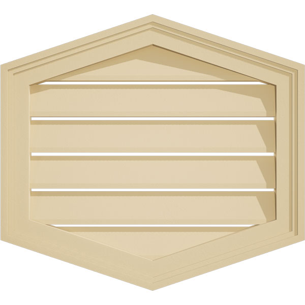 Ekena Millwork GVSVP22X2002SF-04