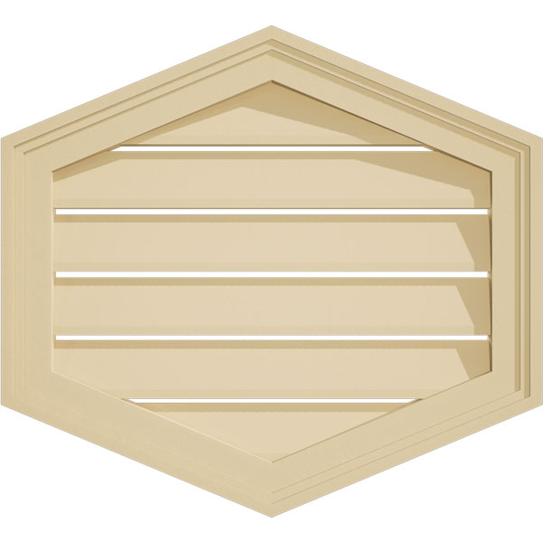 Ekena Millwork GVSVP22X2002SF-05