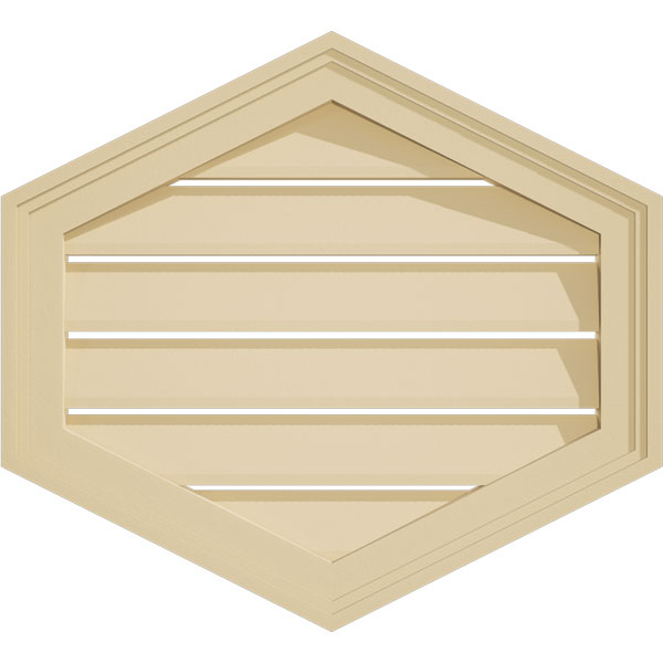 Ekena Millwork GVSVP22X2002SF-06