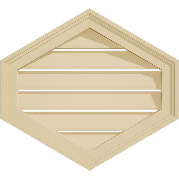 Ekena Millwork GVSVP22X2002SF-07