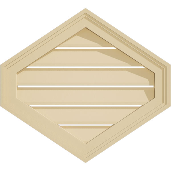 Ekena Millwork GVSVP22X2002SF-08