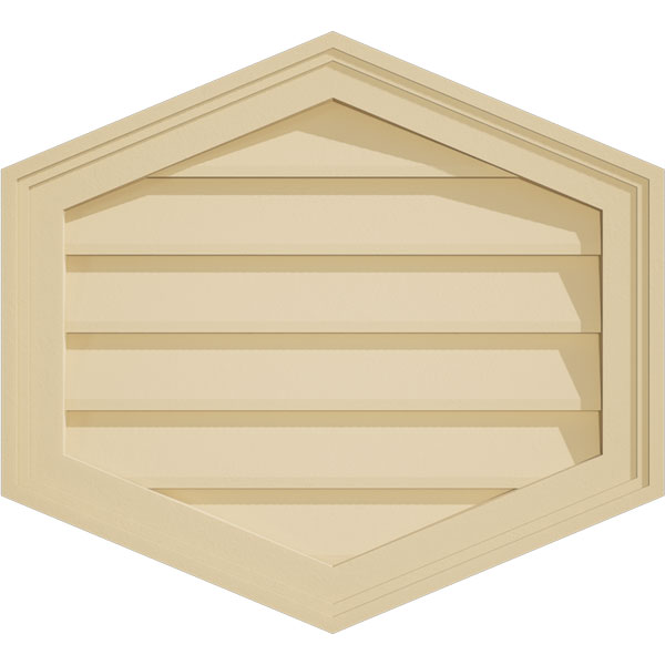 Ekena Millwork GVSVP22X2002SN-05