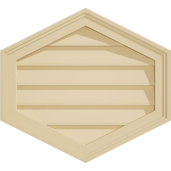 Ekena Millwork GVSVP22X2002SN-06