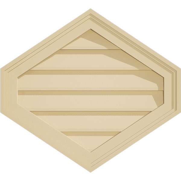 Ekena Millwork GVSVP22X2002SN-08