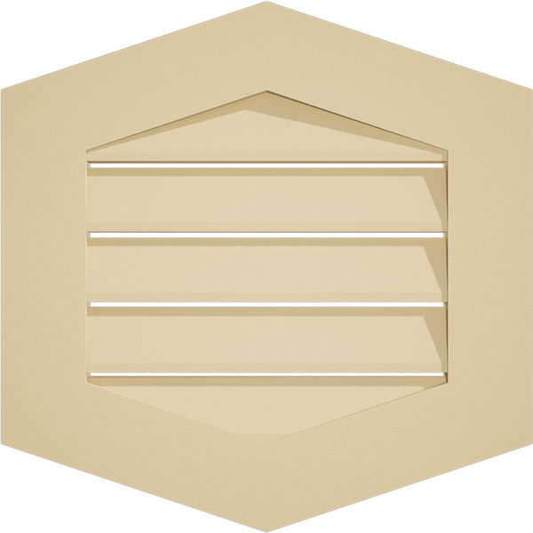 Ekena Millwork GVSVP22X2201SF-04