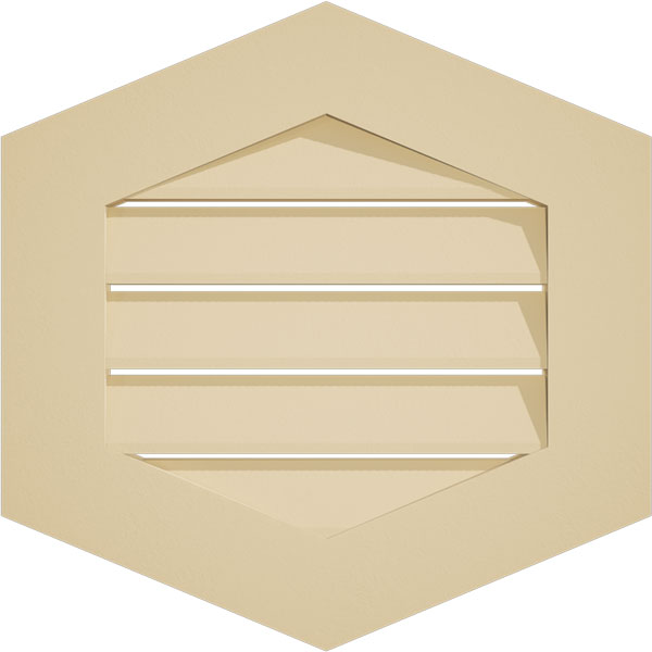 Ekena Millwork GVSVP22X2201SF-05