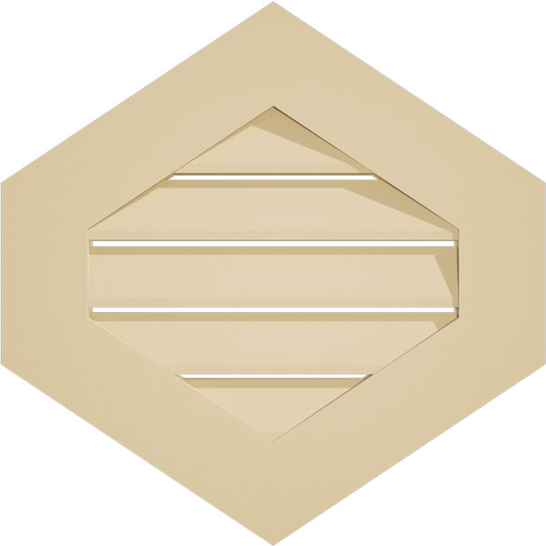 Ekena Millwork GVSVP22X2201SF-08