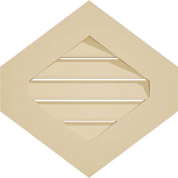 Ekena Millwork GVSVP22X2201SF-09