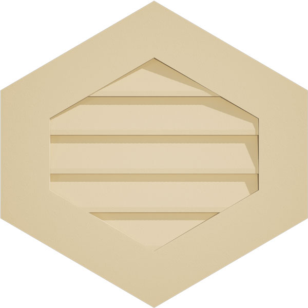 Ekena Millwork GVSVP22X2201SN-07