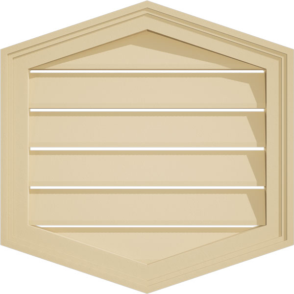 Ekena Millwork GVSVP22X2202SF-04