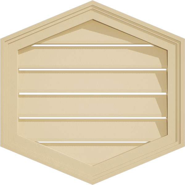 Ekena Millwork GVSVP22X2202SF-05
