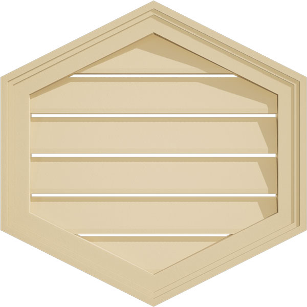 Ekena Millwork GVSVP22X2202SF-06