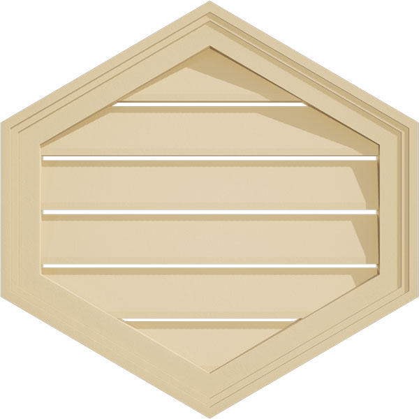 Ekena Millwork GVSVP22X2202SF-07