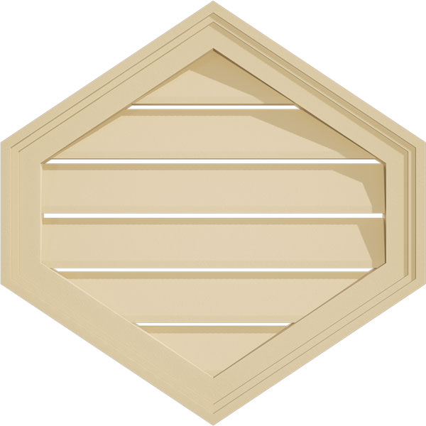 Ekena Millwork GVSVP22X2202SF-08
