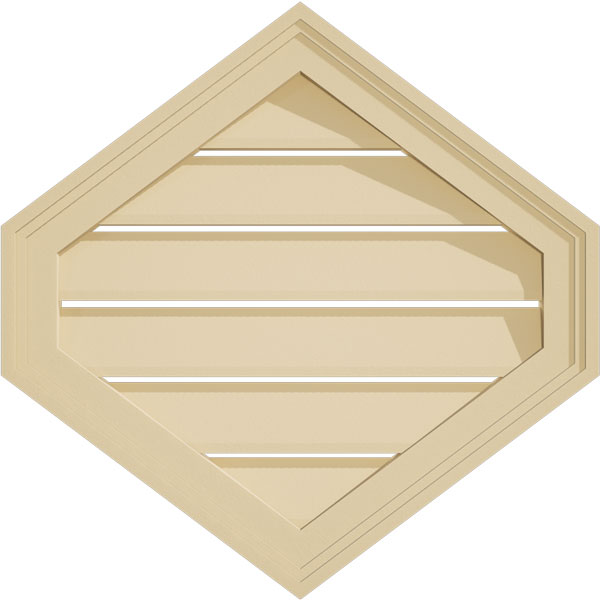 Ekena Millwork GVSVP22X2202SF-09