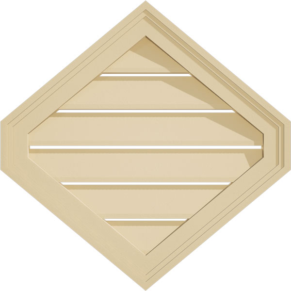 Ekena Millwork GVSVP22X2202SF-10