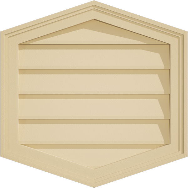 Ekena Millwork GVSVP22X2202SN-04