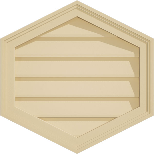 Ekena Millwork GVSVP22X2202SN-06