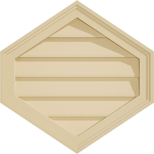 Ekena Millwork GVSVP22X2202SN-08