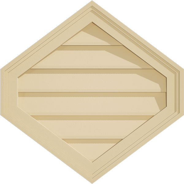 Ekena Millwork GVSVP22X2202SN-09