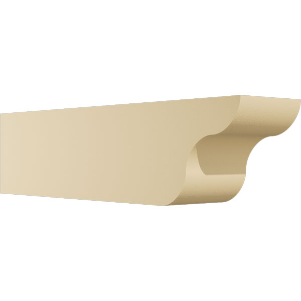 Ekena Millwork RFTS05X06X24CAR