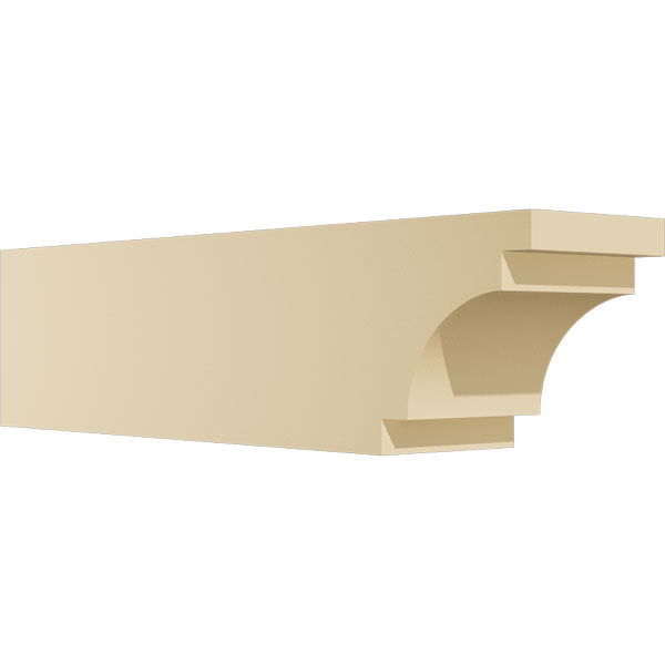 Ekena Millwork RFTS05X06X24MED