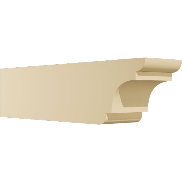 Ekena Millwork RFTS05X06X24NEB