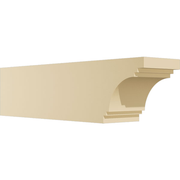 Ekena Millwork RFTS05X06X24PEC