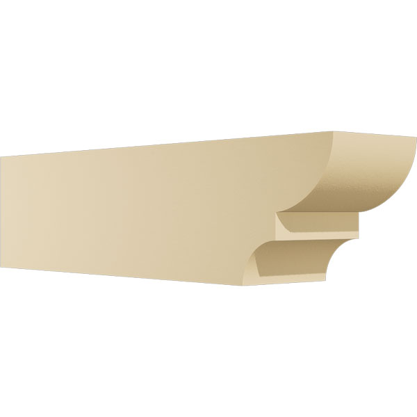 Ekena Millwork RFTS05X06X24RID