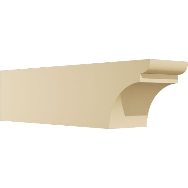 Ekena Millwork RFTS05X06X24YOR