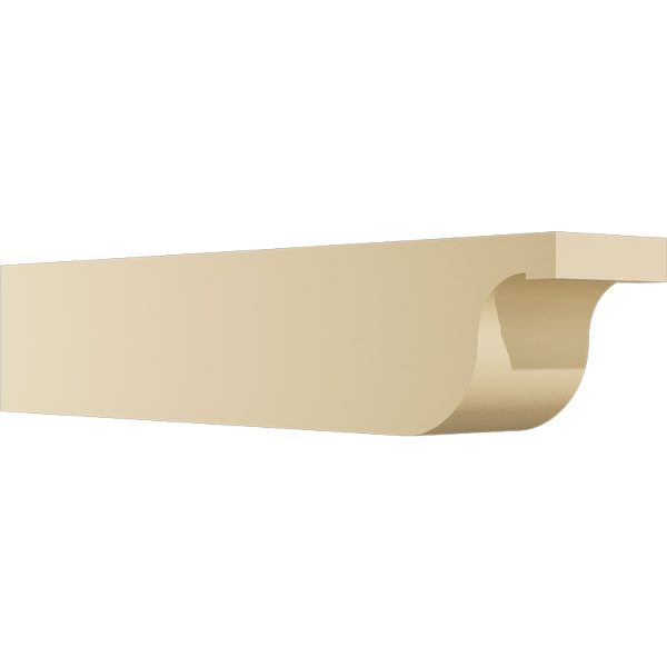 Ekena Millwork RFTS05X06X30DEL