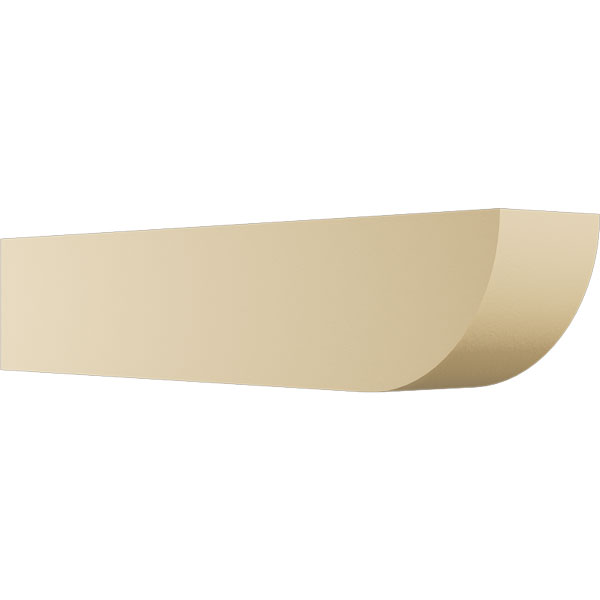 Ekena Millwork RFTS05X06X30DUR