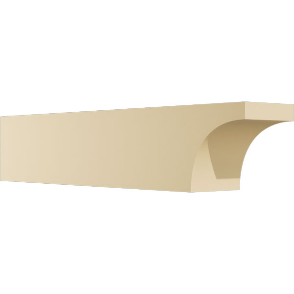 Ekena Millwork RFTS05X06X30HUN