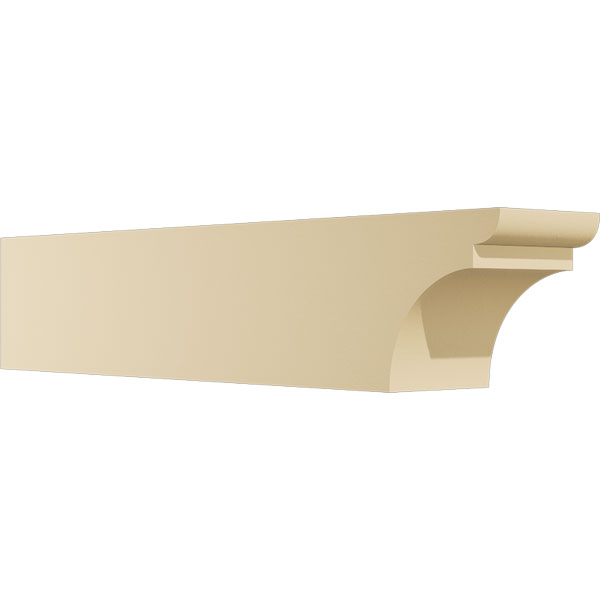 Ekena Millwork RFTS05X06X30YOR