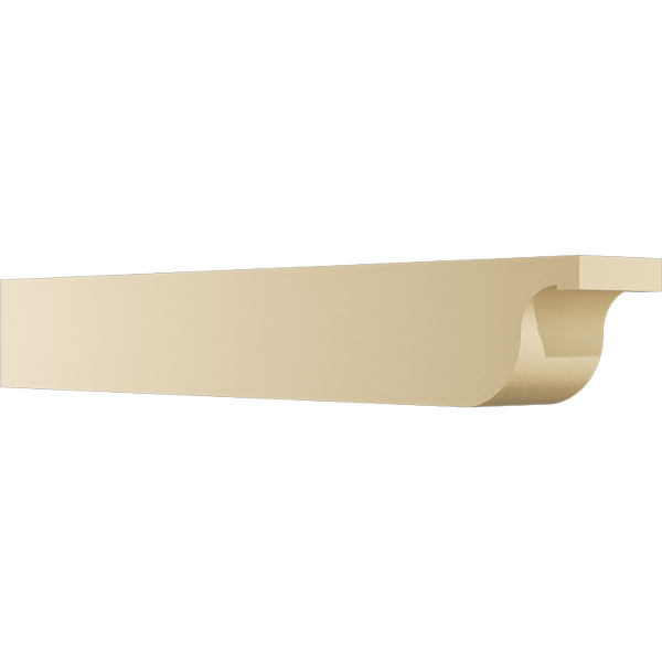 Ekena Millwork RFTS05X06X42DEL