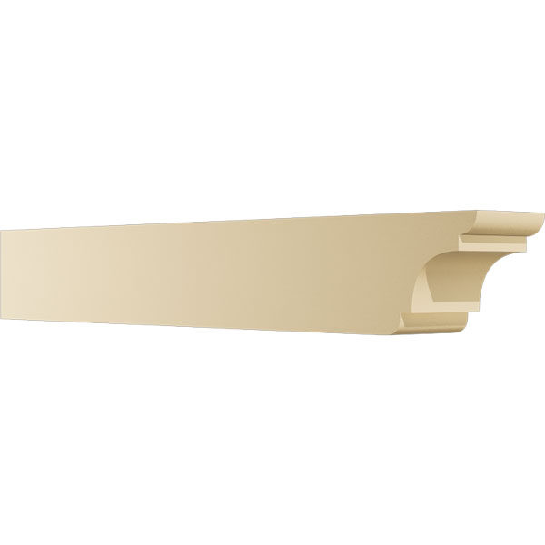 Ekena Millwork RFTS05X06X42NEB
