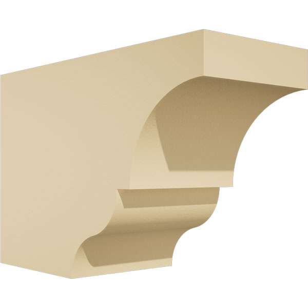 Ekena Millwork RFTS05X08X12ASH