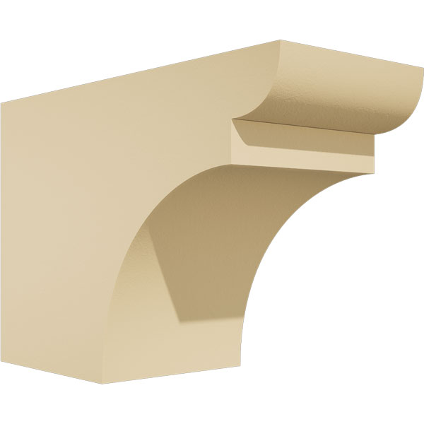 Ekena Millwork RFTS05X08X12YOR