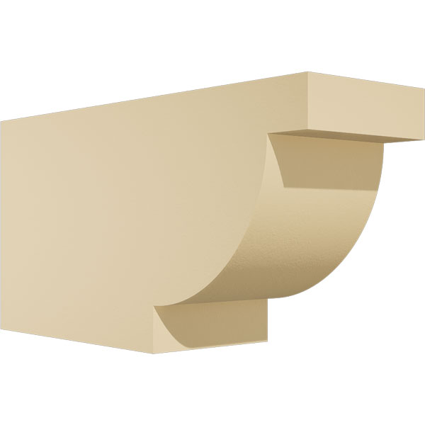 Ekena Millwork RFTS05X08X16ALP