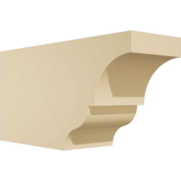 Ekena Millwork RFTS05X08X16ASH