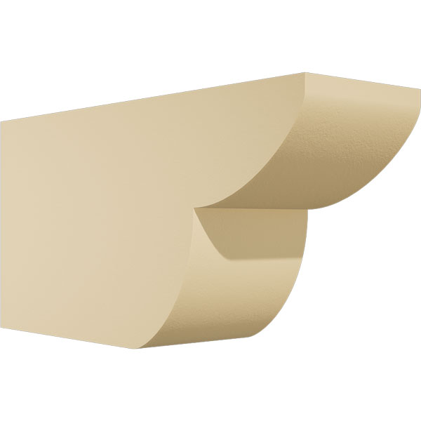 Ekena Millwork RFTS05X08X16CRE