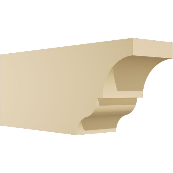Ekena Millwork RFTS05X08X20ASH