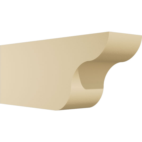 Ekena Millwork RFTS05X08X20CAR