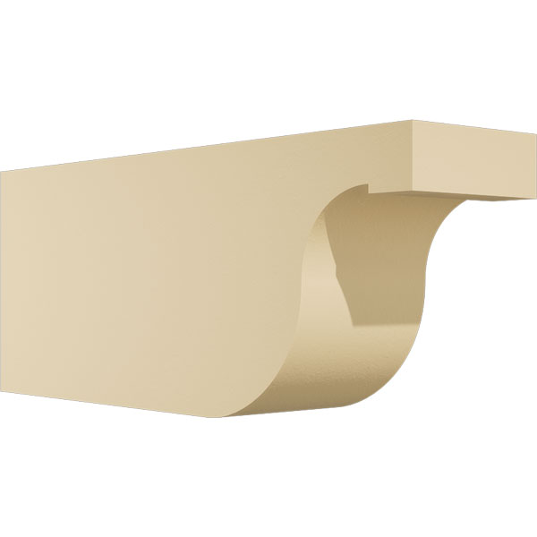 Ekena Millwork RFTS05X08X20DEL
